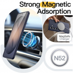 JETech Samsung Galaxy S26 Slim K�l�f-Deep Blue