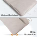 JETech Su Geirmez Laptop antas (13 in)-Starlight