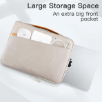 JETech Su Geirmez Laptop antas (13 in)-Starlight