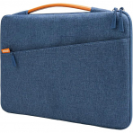 JETech Su Geirmez Laptop antas (13 in)-Navy