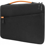 JETech Su Ge�irmez Laptop �antas� (13 in�)-Black