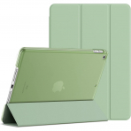 JETech iPad 9/8/7.Nesil Standl Klf(10.2 in)-Matcha Green