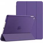 JETech iPad Air 2 K�l�f (2. Nesil)-Purple