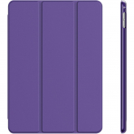 JETech iPad Air 2 K�l�f (2. Nesil)-Purple