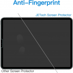 JETech iPad Pro Ekran Koruyucu(11 in)