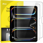 JETech iPad Pro M4 Ekran Koruyucu(13 in)