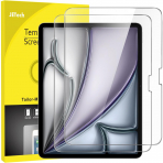 JETech iPad Air M2 Ekran Koruyucu(11 in)