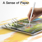 JETech iPad Pro M4 Ekran Koruyucu (11 in)