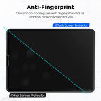 JETech iPad Pro Ekran Koruyucu (12.9 in)