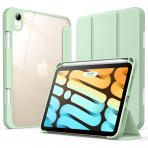 JETech iPad Mini 6 Standl Klf-Matcha Green