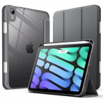 JETech iPad Mini 6 Standl Klf-Space Gray