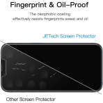 JETech iPhone 16e Privacy Ekran Koruyucu