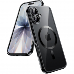 JETech iPhone 17 effaf MagSafe Klf 
