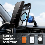 JETech iPhone Air Tam Korumal Klf
