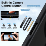 JETech iPhone Air Tam Korumal Klf
