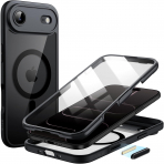 JETech iPhone Air Tam Korumalı Kılıf