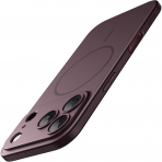 JETech iPhone 18 Pro Max Manyetik �nce K�l�f