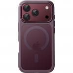 JETech iPhone 18 Pro Max Manyetik Mat K�l�f