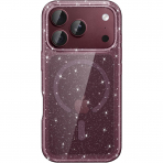 JETech iPhone 18 Pro Max Simli Manyetik K�l�f