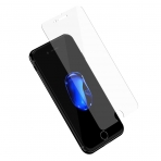 JETech iPhone 7 Premium Temperli Cam Ekran Koruyucu 0.3mm (2 Adet)