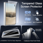 JETech iPhone Duo Korumal� �effaf K�l�f