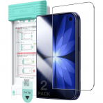 JETech iPhone Duo �n Ekran Koruyucu (2 Adet)