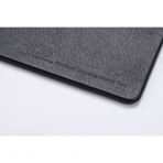 JE Gaming Qi Kablosuz arj Cihaz / Mouse Pad-SaddleBrown