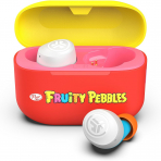 JLab Audio Go Air Pop Bluetooth Kulak i Kulaklk-Fruity Pebbles