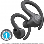 JLab Audio Go Air Sport Kancal Kulak i Kulaklk-Graphite