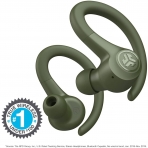 JLab Audio Go Air Sport Kancal Kulak i Kulaklk-Green