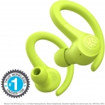 JLab Audio Go Air Sport Kancal Kulak i Kulaklk-Yellow