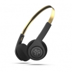 JLab Audio Go Retro Wireless Kulak st Kulaklk-Gold