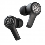 JLab Audio JBuds Air Executive Bluetooth Kulak i Kulaklk-Black