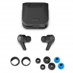 JLab Audio JBuds Air Executive Bluetooth Kulak i Kulaklk-Black