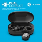 JLab Audio JBuds Air Pro Kablosuz Kulak i Kulaklk