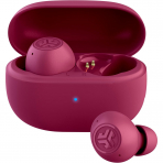 JLab Go Pop ANC Bluetooth Kulak i Kulaklk-Fuchsia