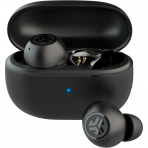 JLab Go Pop ANC Bluetooth Kulak i Kulaklk-Black