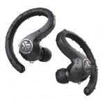 JLab Audio JBuds Air Sport Bluetooth Kancal Kulaklk-Black