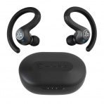 JLab Audio JBuds Air Sport Bluetooth Kancal Kulaklk-Black