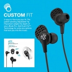 JLab Audio JBuds Pro Bluetooth Kablosuz mzal Kulaklk-Siyah