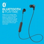 JLab Audio JBuds Pro Bluetooth Kablosuz mzal Kulaklk-Siyah