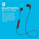 JLab Audio JBuds Pro Bluetooth Kulaklk -Black