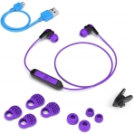 JLab Audio JBuds Pro Bluetooth Kulaklk -Purple