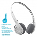 JLab Audio Go Retro Wireless Kulak st Kulaklk-White