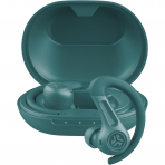 JLab JBuds Sport ANC 4 Kulak i Kulaklk-Teal