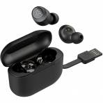 JLab Audio Go Air Pop Bluetooth Kulak i Kulaklk-Black