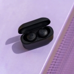 JLab Audio Go Air Pop Bluetooth Kulak i Kulaklk-Black