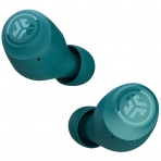 JLab Audio Go Air Pop Bluetooth Kulak i Kulaklk-Teal