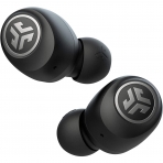 JLab Audio Go Air Bluetooth Kulak i Kulaklk-Black