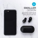 JLab Audio Go Air Bluetooth Kulak i Kulaklk-Black